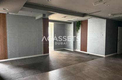 Office Space - Studio - 2 Bathrooms for rent in Business Central Tower B - Business Central - Dubai Media City - Dubai