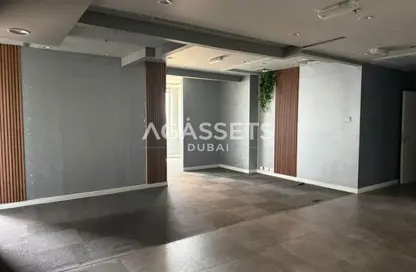 مكتب - استوديو - 2 حمامات للايجار في B بزنس سنترال برج - بزنس سنترال - مدينة دبي للإعلام - دبي