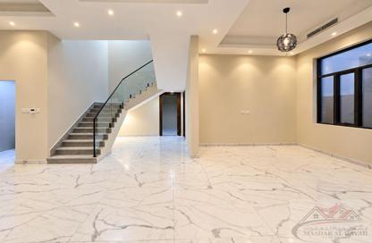 Villa - 4 - 6 for rent in Hoshi 1 - Hoshi - Al Badie - Sharjah