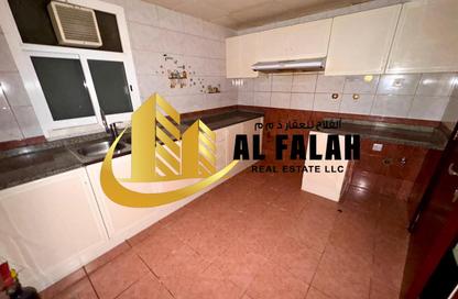 Apartment - 2 - 2 for rent in Al Majaz 3 - Al Majaz - Sharjah