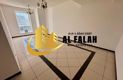 Apartment - 2 - 2 for rent in Al Majaz 3 - Al Majaz - Sharjah