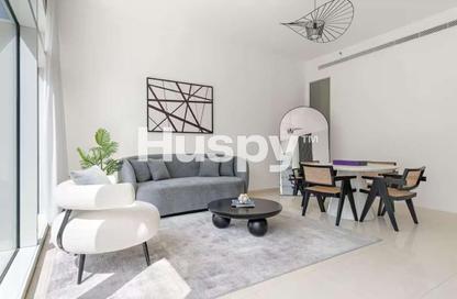 Apartment - 1 Bedroom - 2 Bathrooms for rent in Bay Square Building 13 - Bay Square - Business Bay - Dubai