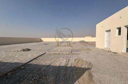 Land - Studio for rent in Al Sajaa S - Al Sajaa - Sharjah