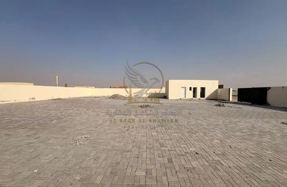 Land - Studio for rent in Al Sajaa S - Al Sajaa - Sharjah