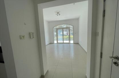 Apartment - 1 Bedroom - 2 Bathrooms for rent in Waterfall District - Al Ghadeer - Abu Dhabi