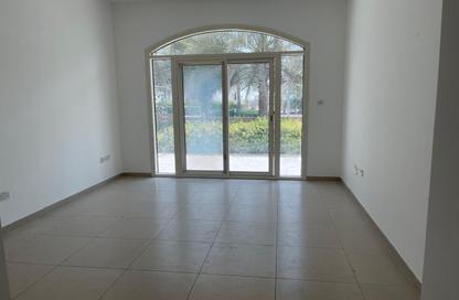 Apartment - 1 Bedroom - 2 Bathrooms for rent in Waterfall District - Al Ghadeer - Abu Dhabi