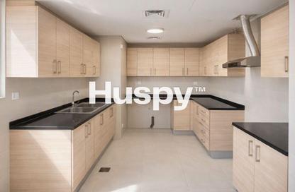 Apartment - 1 Bedroom - 2 Bathrooms for sale in Ocean Terrace - Marina Square - Al Reem Island - Abu Dhabi Apartment - 1 Bedroom - 2 Bathrooms for sale in Ocean Terrace - Marina Square - Al Reem Island - Abu Dhabi