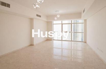 Apartment - 1 Bedroom - 2 Bathrooms for sale in Ocean Terrace - Marina Square - Al Reem Island - Abu Dhabi