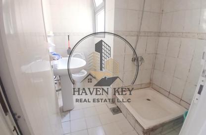 Apartment - Studio - 1 for rent in Fire Station Road - Muwaileh - Sharjah Apartment - Studio - 1 for rent in Fire Station Road - Muwaileh - Sharjah