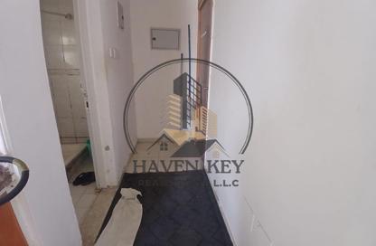 Apartment - Studio - 1 for rent in Fire Station Road - Muwaileh - Sharjah Apartment - Studio - 1 for rent in Fire Station Road - Muwaileh - Sharjah