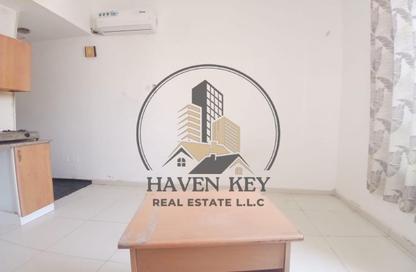 Apartment - Studio - 1 for rent in Fire Station Road - Muwaileh - Sharjah