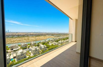 Apartment - Studio - 1 for rent in Sinbad - Living Legends - Dubai