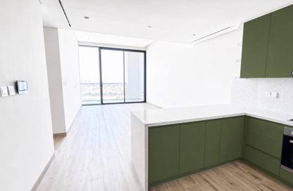 Apartment - Studio - 1 for rent in Sinbad - Living Legends - Dubai
