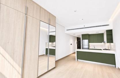 Apartment - Studio - 1 for rent in Sinbad - Living Legends - Dubai