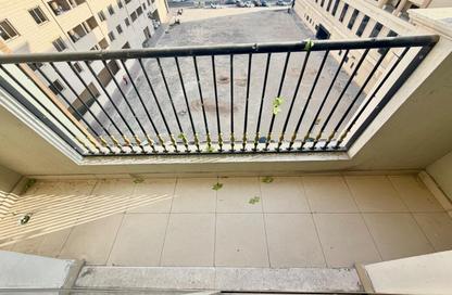 Apartment - 2 Bedrooms - 2 Bathrooms for rent in Muwaileh 3 Building - Muwaileh - Sharjah