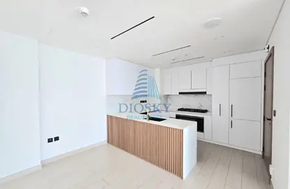 Apartment - 2 Bedrooms - 2 Bathrooms for rent in Binghatti Amber - District 11 - Jumeirah Village Circle - Dubai