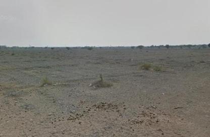 Land - Studio for sale in Manama - Ajman Land - Studio for sale in Manama - Ajman