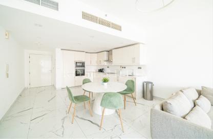 Apartment - 1 Bedroom - 2 Bathrooms for rent in The Point - Dubai Marina - Dubai Apartment - 1 Bedroom - 2 Bathrooms for rent in The Point - Dubai Marina - Dubai