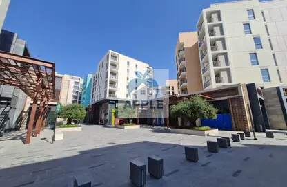 Apartment - 1 Bedroom - 1 Bathroom for rent in Uptown Al Zahia - Al Zahia - Muwaileh Commercial - Sharjah