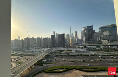 Apartment - Studio - 1 Bathroom for rent in UPSIDE Living - Business Bay - Dubai Apartment - Studio - 1 Bathroom for rent in UPSIDE Living - Business Bay - Dubai