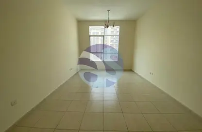 Apartment - 1 Bedroom - 2 Bathrooms for rent in Axis Residence 2 - Axis Residence - Dubai Silicon Oasis - Dubai