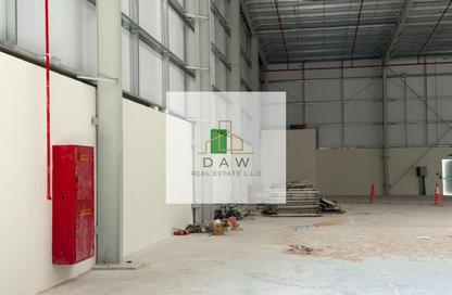 Warehouse - Studio - 2 Bathrooms for rent in Umm Dir - Umm Al Quwain