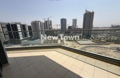 Apartment - 2 - 2 for sale in Orion Building - Arjan - Dubai