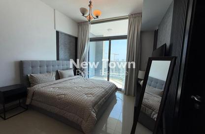 Apartment - 2 - 2 for sale in Orion Building - Arjan - Dubai Apartment - 2 - 2 for sale in Orion Building - Arjan - Dubai