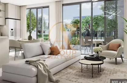 Townhouse - 4 Bedrooms - 4 Bathrooms for rent in Bliss 2 - Arabian Ranches 3 - Dubai