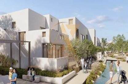 Townhouse - 4 Bedrooms - 4 Bathrooms for rent in Bliss 2 - Arabian Ranches 3 - Dubai