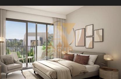 Townhouse - 4 Bedrooms - 4 Bathrooms for rent in Bliss 2 - Arabian Ranches 3 - Dubai