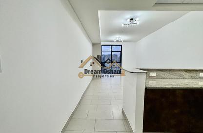 Apartment - Studio - 1 for rent in Al Jaddaf Avenue - Al Jaddaf - Dubai