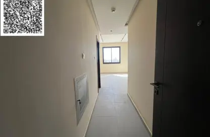 شقة - غرفة نوم - 2 حمامات للايجار في الجرف 3 - الجرف - عجمان وسط المدينة - عجمان شقة - غرفة نوم - 2 حمامات للايجار في الجرف 3 - الجرف - عجمان وسط المدينة - عجمان