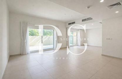 Townhouse - 3 Bedrooms - 4 Bathrooms for sale in Amaranta B - Amaranta - Villanova - Dubai Land - Dubai