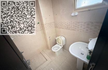 Apartment - Studio - 1 Bathroom for rent in Al Rawda 2 Villas - Al Rawda 2 - Al Rawda - Ajman