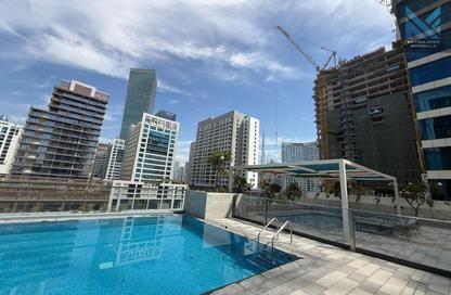 Apartment - 1 Bedroom - 1 Bathroom for rent in VYB - Business Bay - Dubai