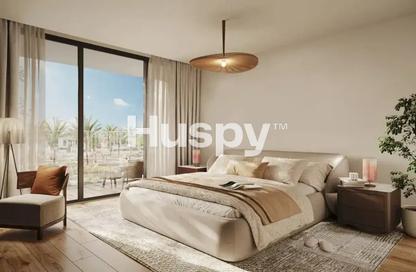 Townhouse - 4 - 5 for sale in Opal Gardens - District 11 - Mohammed Bin Rashid City - Dubai