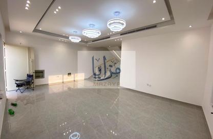 تاون هاوس - 4 غرف نوم - 7 حمامات للبيع في الزاهية جاردنز - الزاهية - عجمان تاون هاوس - 4 غرف نوم - 7 حمامات للبيع في الزاهية جاردنز - الزاهية - عجمان
