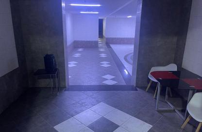 Apartment - 3 Bedrooms - 3 Bathrooms for rent in Al Khan Corniche - Al Khan - Sharjah