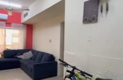 Apartment - 2 Bedrooms - 2 Bathrooms for sale in Al Nahda Residential Complex - Al Nahda - Sharjah