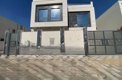 فيلا - 5 غرف نوم - 7 حمامات للبيع في 1 الياسمين - الياسمين - عجمان