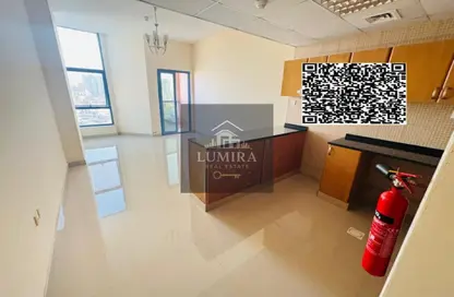 Apartment - Studio - 1 Bathroom for sale in Al Nuaimiya Towers C - Al Nuaimiya - Ajman