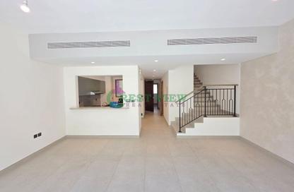 Townhouse - 4 Bedrooms - 3 Bathrooms for rent in Malta - Damac Lagoons - Dubai Townhouse - 4 Bedrooms - 3 Bathrooms for rent in Malta - Damac Lagoons - Dubai