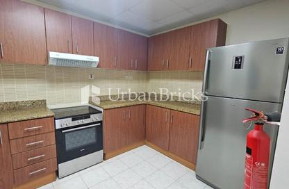 Apartment - 1 - 2 for sale in Lake Point Tower - JLT Cluster N - Jumeirah Lake Towers - Dubai