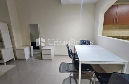 Apartment - 1 - 2 for sale in Lake Point Tower - JLT Cluster N - Jumeirah Lake Towers - Dubai