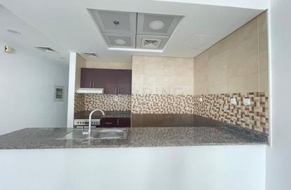 Apartment - Studio - 1 for rent in The Court - Business Bay - Dubai