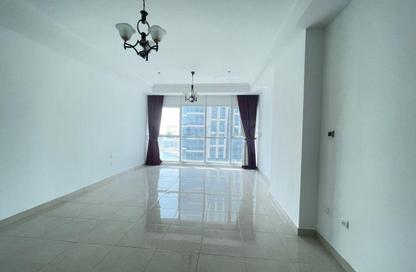 Apartment - Studio - 1 for rent in The Court - Business Bay - Dubai