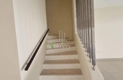 Apartment - 5 Bedrooms - 7 Bathrooms for sale in Al Reef Villas - Al Reef - Abu Dhabi