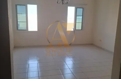 Apartment - 1 Bathroom for rent in Building X04 - England Cluster - International City - Dubai Apartment - 1 Bathroom for rent in Building X04 - England Cluster - International City - Dubai