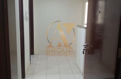 Apartment - Studio - 1 Bathroom for rent in Building X04 - England Cluster - International City - Dubai